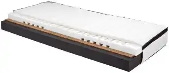 Möbelix Ele Kaltschaummatratze Kokos Angebot