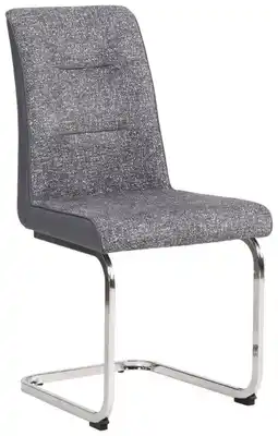 Möbelix Schwingstuhl Astrid Giga-S Angebot