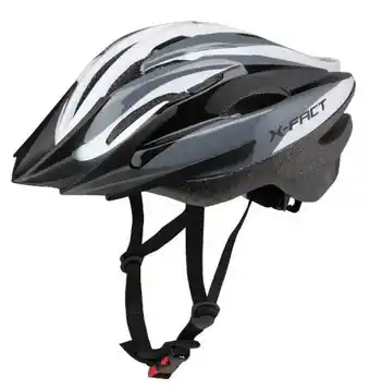 Hervis X-Fact Damen Radhelm X10 Angebot