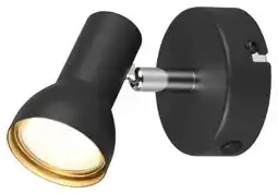 Möbelix Luca Bessoni LED-Strahler Marko Angebot