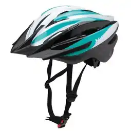 Hervis X-Fact Damen Radhelm X10 Angebot