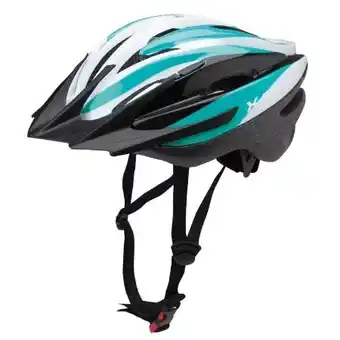 Hervis X-Fact Damen Radhelm X10 Angebot