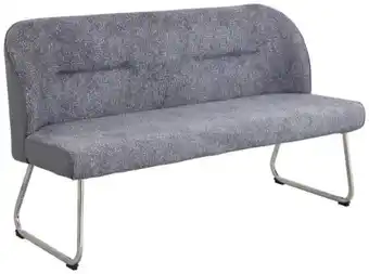 Möbelix Sitzbank Astrid Angebot