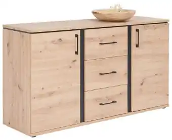 Möbelix Sideboard Nature Angebot