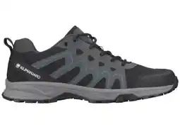 Hervis Kilimanjaro Herren Wanderschuh Colorado Angebot