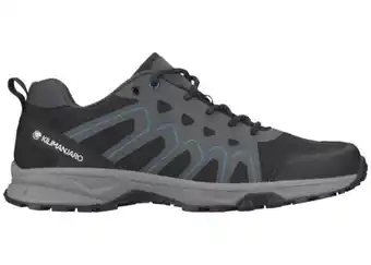 Hervis Kilimanjaro Herren Wanderschuh Colorado Angebot