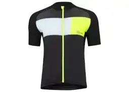 Hervis Benger Herren Radtrikot Performance Angebot