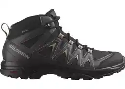 Hervis Salomon Herren-Wanderschuh X Braze Mid GTX Angebot