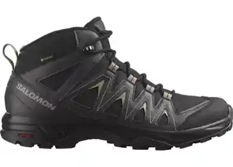 Hervis Salomon Herren-Wanderschuh X Braze Mid GTX Angebot