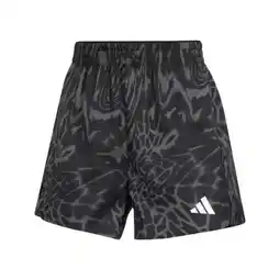 Hervis Adidas Damen Train Essentials Allover Print Workout Shorts Angebot