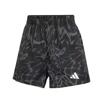 Hervis Adidas Damen Train Essentials Allover Print Workout Shorts Angebot