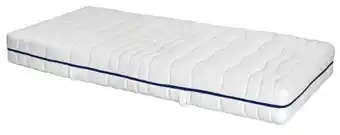 Möbelix primatex Partnermatratze Angebot