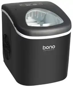 Möbelix Bono Eiswürfelmaschine Alice Angebot