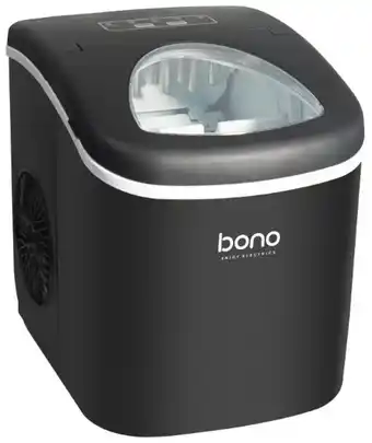 Möbelix Bono Eiswürfelmaschine Alice Angebot
