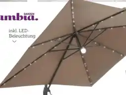 XXXLutz Ambia Ampelschirm Angebot