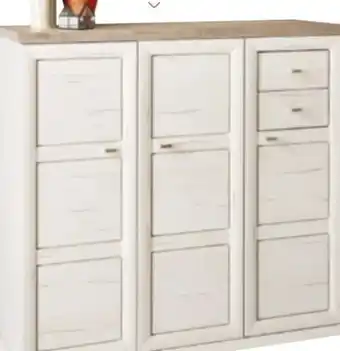 XXXLutz Hom'in Schuhschrank Angebot