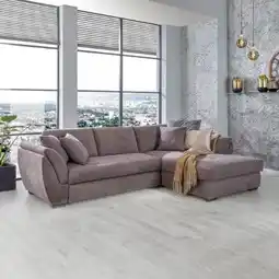 Möbelix Ondega Ecksofa Berisso Angebot