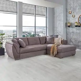 Möbelix Ondega Ecksofa Berisso Angebot