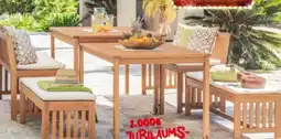 XXXLutz Ambia Gartenset Angebot