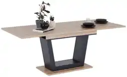 Möbelix Ausziehtisch Carlos Angebot