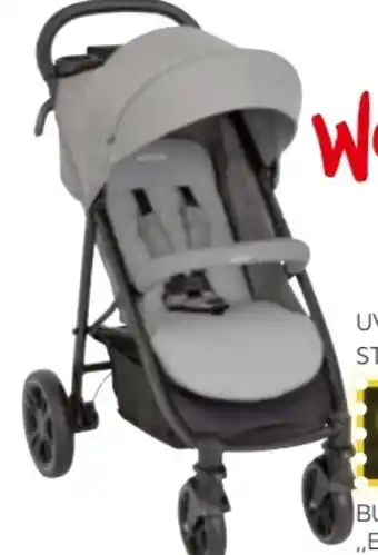XXXLutz Graco Buggy Eezefold Angebot