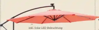 XXXLutz Ambia Ampelschirm Angebot