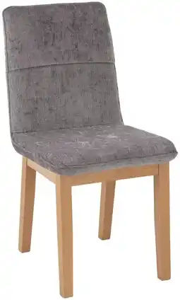 Möbelix James Wood Stuhl Beluna II Angebot