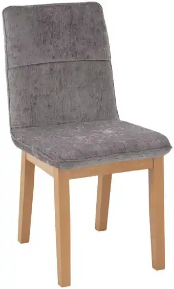 Möbelix James Wood Stuhl Beluna II Angebot
