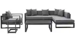XXXLutz Amatio Loungegarnitur Angebot