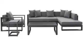 XXXLutz Amatio Loungegarnitur Angebot