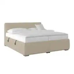 Möbelix Polsterbett Lesia Angebot