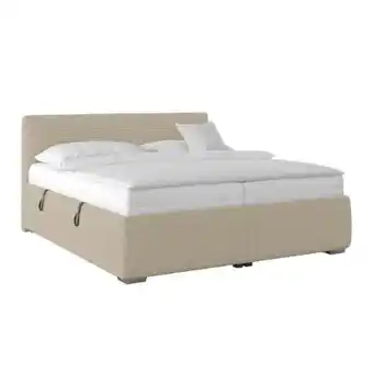 Möbelix Polsterbett Lesia Angebot