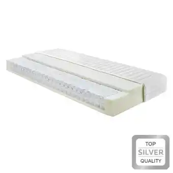 Mömax Nadana Taschenfederkernmatratze Living Pur Angebot