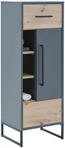 Möbelix Unterschrank Fabio Angebot