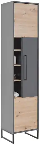 Möbelix Hochschrank Fabio Angebot