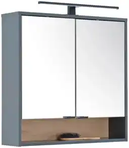 Möbelix Spiegelschrank Fabio Angebot