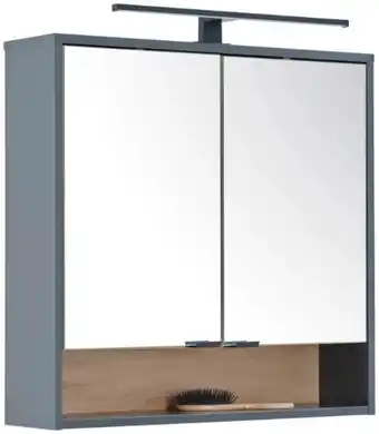 Möbelix Spiegelschrank Fabio Angebot
