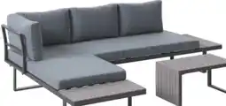 XXXLutz Ambia Loungegarnitur Angebot