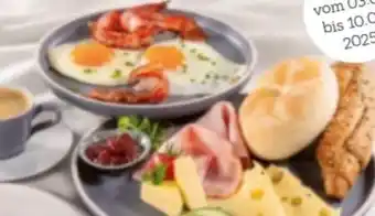 XXXLutz XXXLutz Großes Frühstück Angebot