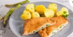 XXXLutz XXXLutz Hühner Cordon Bleu Spargel Angebot