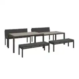 XXXLutz Amatio Gartenset Angebot