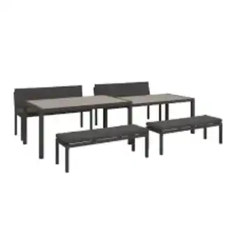 XXXLutz Amatio Gartenset Angebot