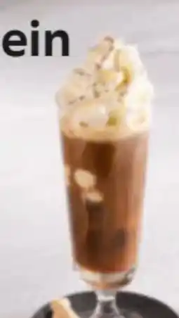 XXXLutz XXXLutz Eiskaffee Angebot