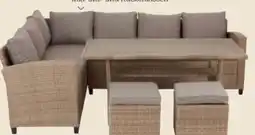 XXXLutz Ambia Loungegarnitur Angebot