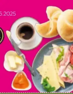 Mömax Mömax Classici Frühstück Angebot