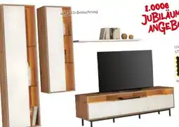XXXLutz Stylife Wohnwand Angebot