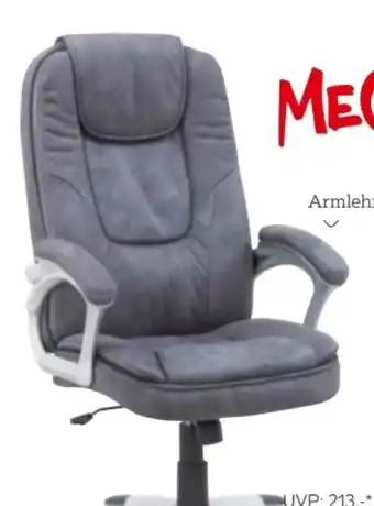 XXXLutz Xora Chefsessel Angebot
