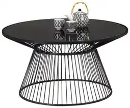 Mömax Modern Living Couchtisch Raven Angebot