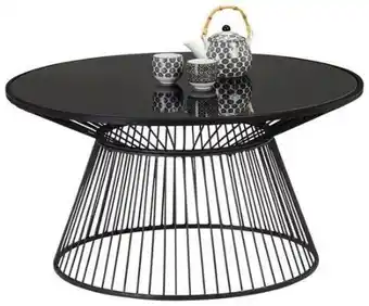 Mömax Modern Living Couchtisch Raven Angebot