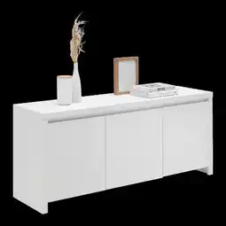 Mömax Modern Living Lowboard Larios Angebot